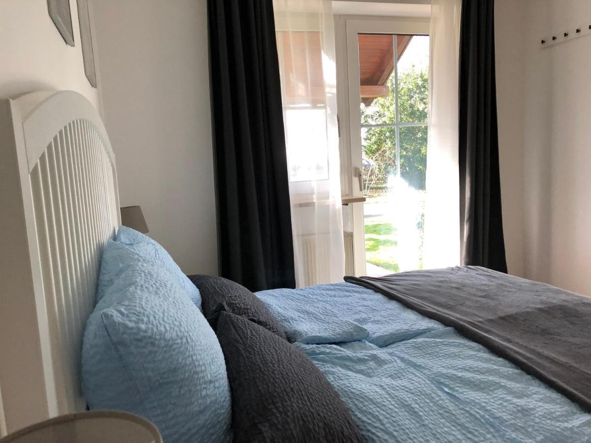 Ferienhaus Am Spitalgarten für 10 Personen Gundelfingen an der Donau Exterior foto