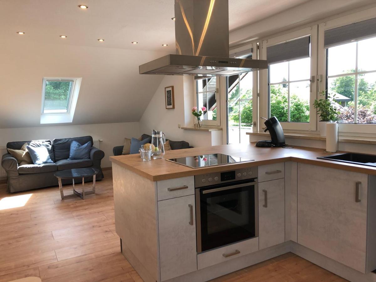 Ferienhaus Am Spitalgarten für 10 Personen Gundelfingen an der Donau Exterior foto