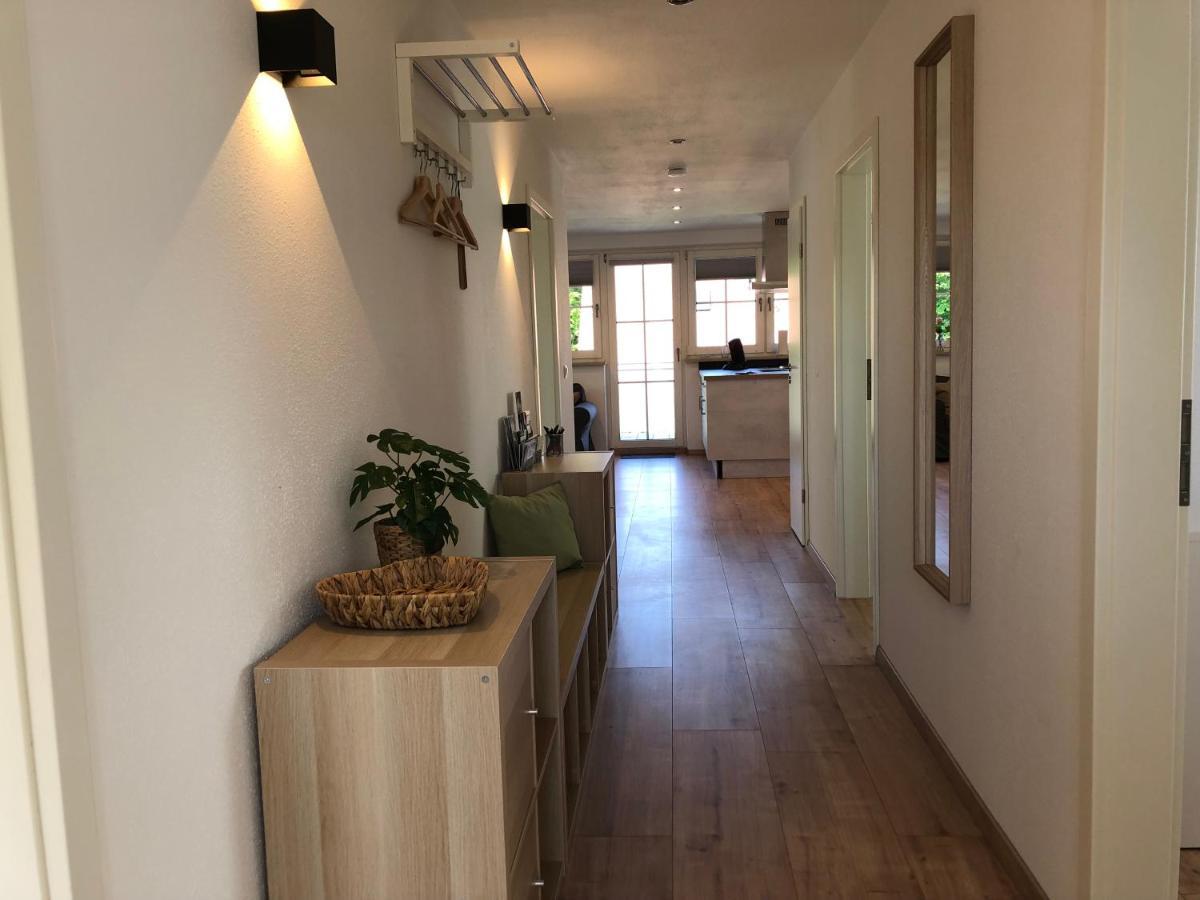Ferienhaus Am Spitalgarten für 10 Personen Gundelfingen an der Donau Exterior foto